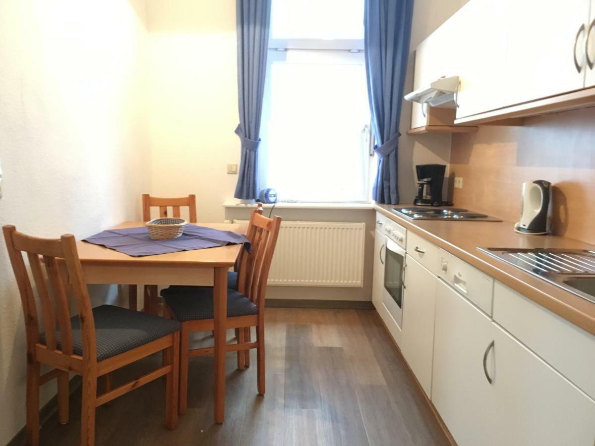 Huus Suedwest-Hoern Norderney Eksteriør billede