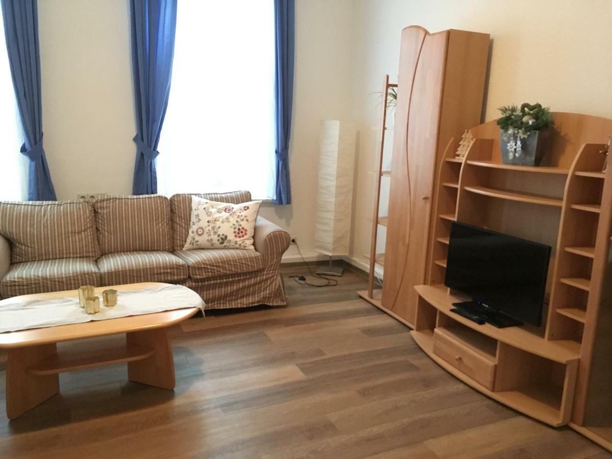 Huus Suedwest-Hoern Norderney Eksteriør billede