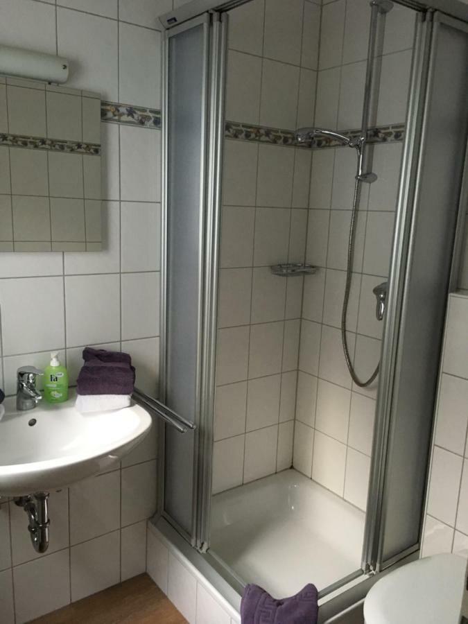 Huus Suedwest-Hoern Norderney Eksteriør billede