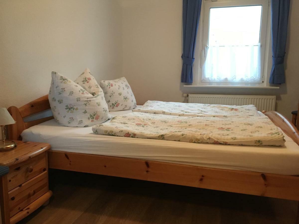 Huus Suedwest-Hoern Norderney Eksteriør billede