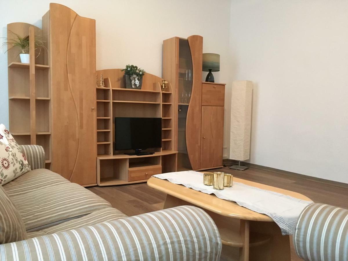 Huus Suedwest-Hoern Norderney Eksteriør billede